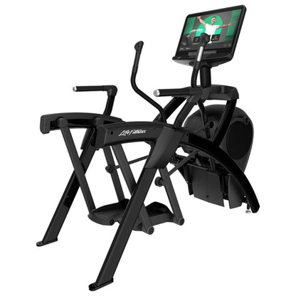 Life Fitness Total-Body Arc Trainer - INA-CSTSE424-BLKF-13