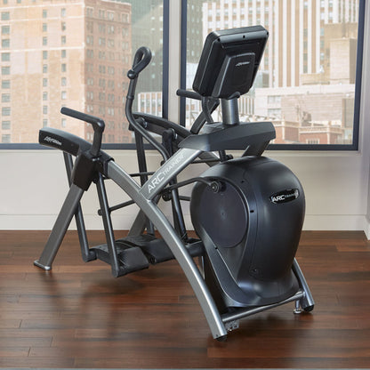 Life Fitness Total-Body Arc Trainer - INA-CSTSE424-BLKF-13