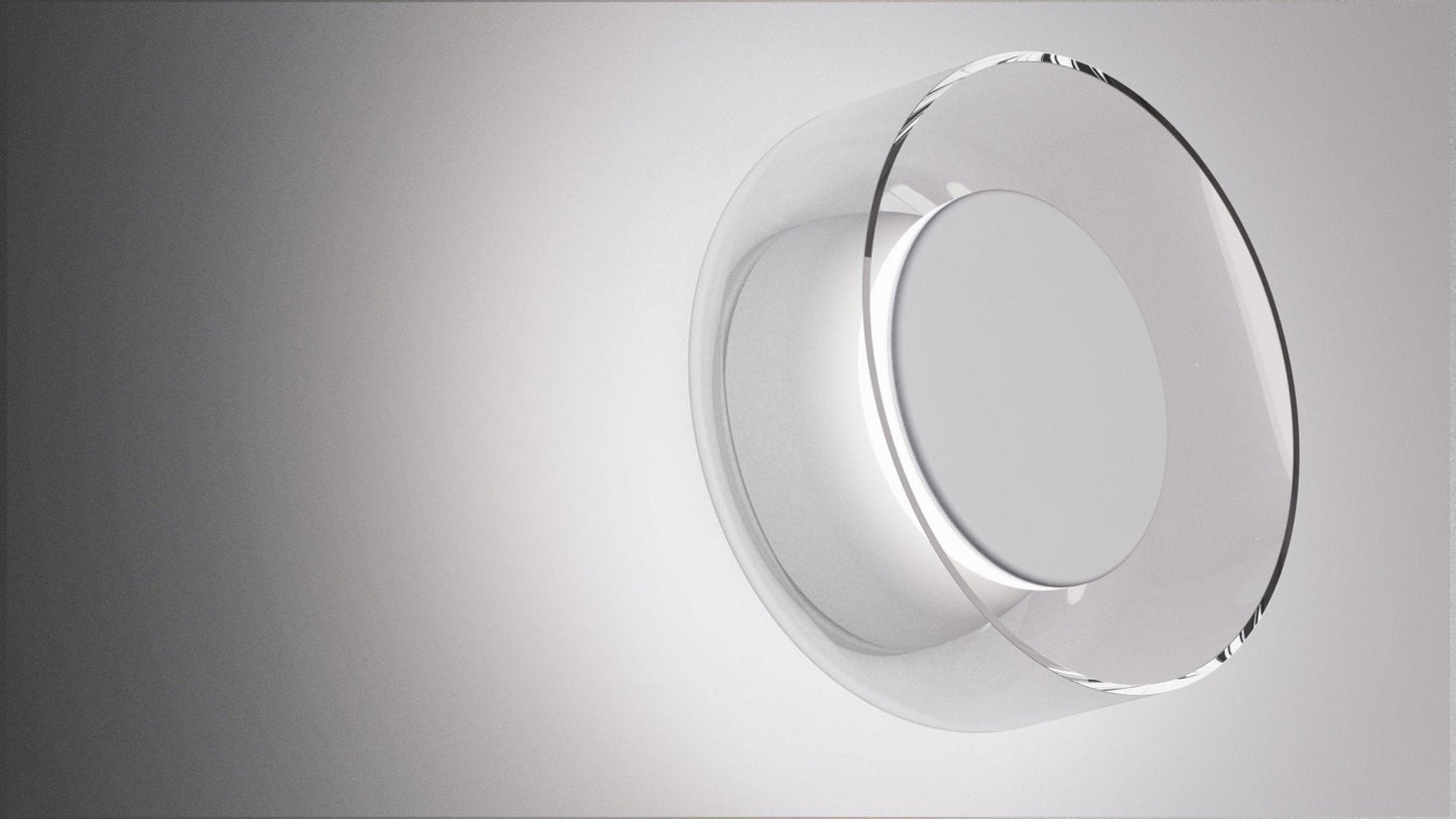 Pablo Designs Totem Sconce - Procure Décor