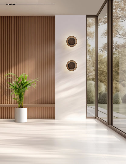 Pablo Designs Totem Sconce - Procure Décor