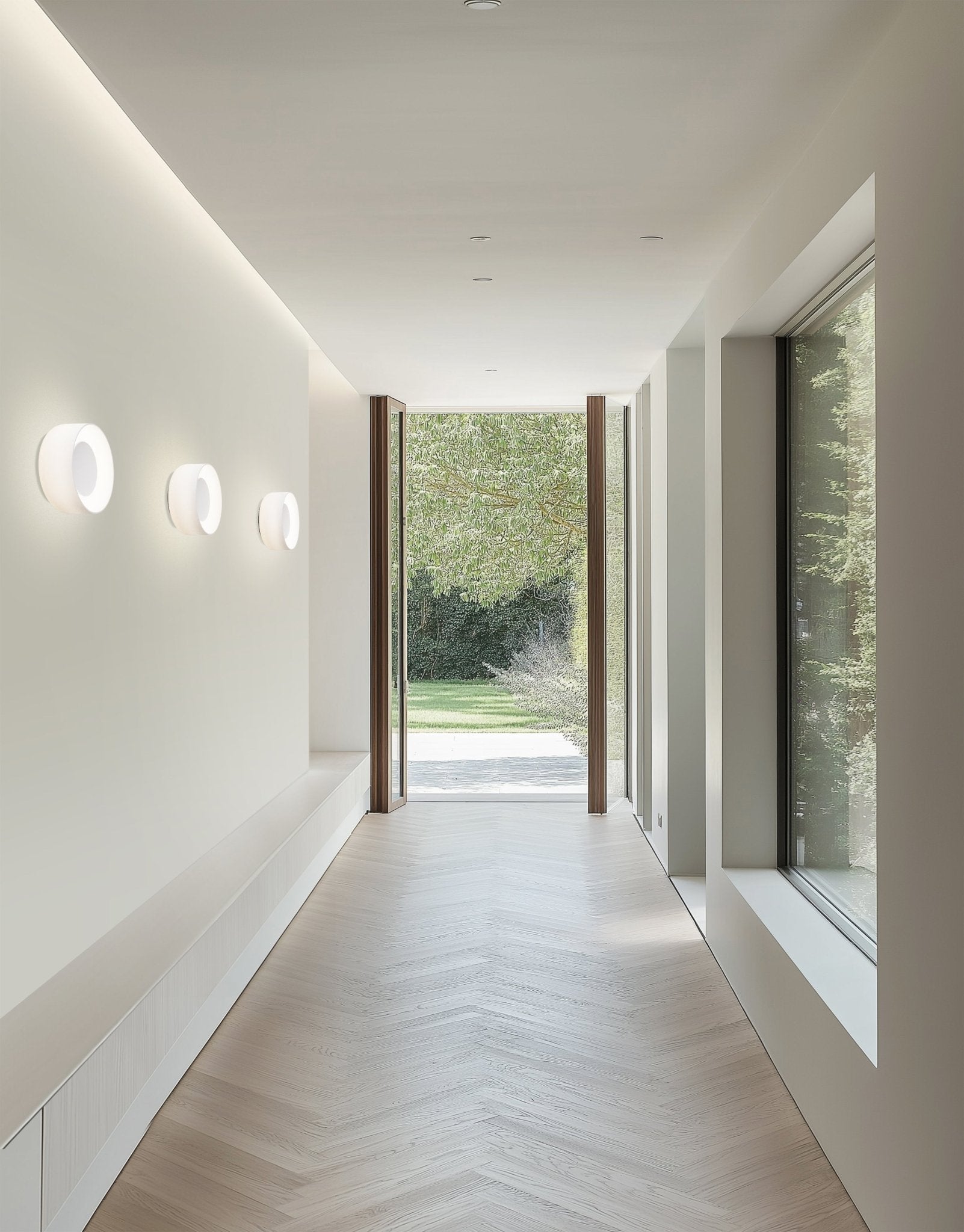 Pablo Designs Totem Sconce - Procure Décor