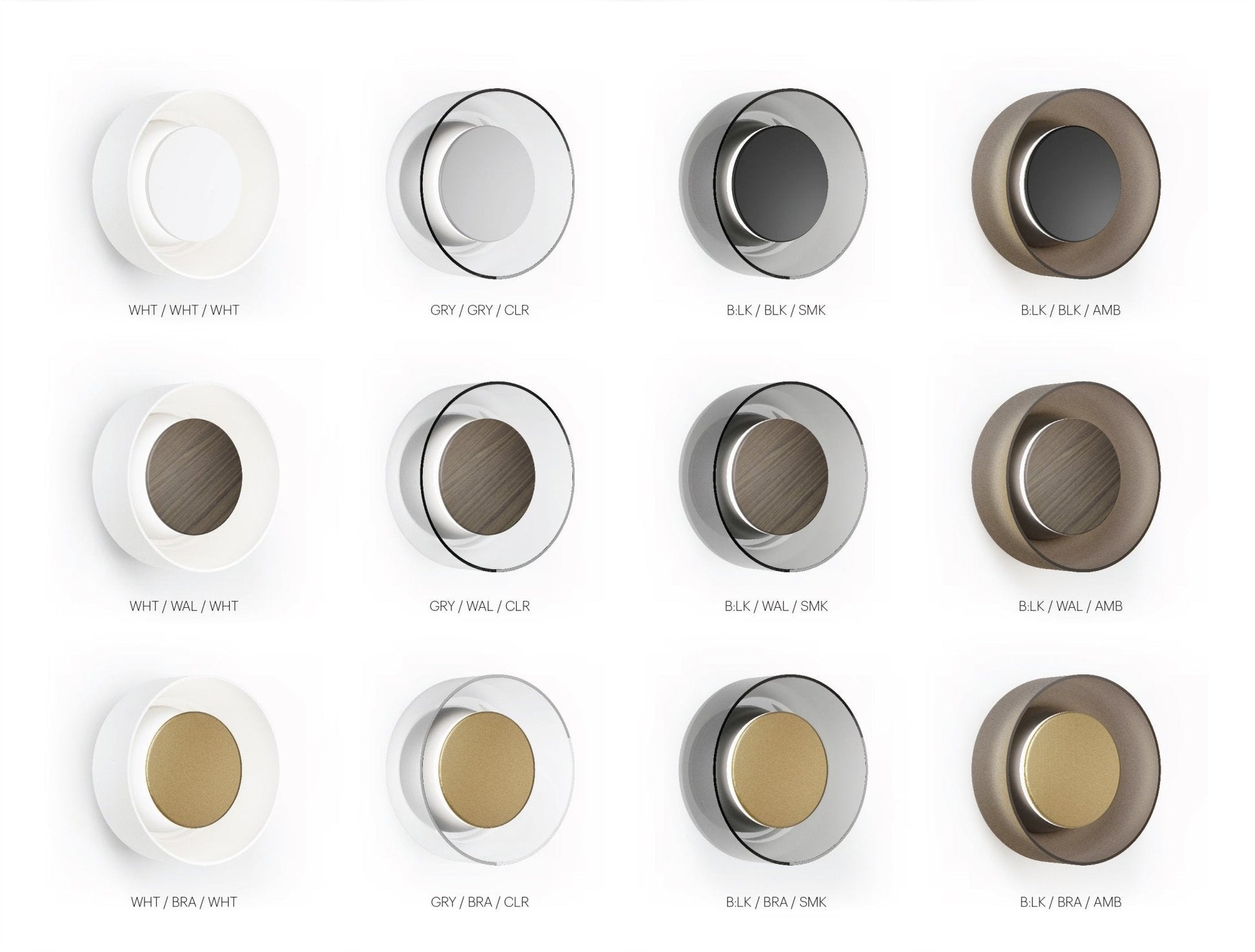 Pablo Designs Totem Sconce - Procure Décor