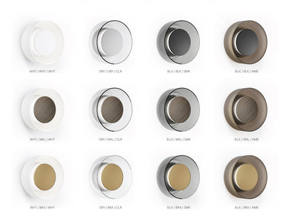 Pablo Designs Totem Sconce - Procure Décor