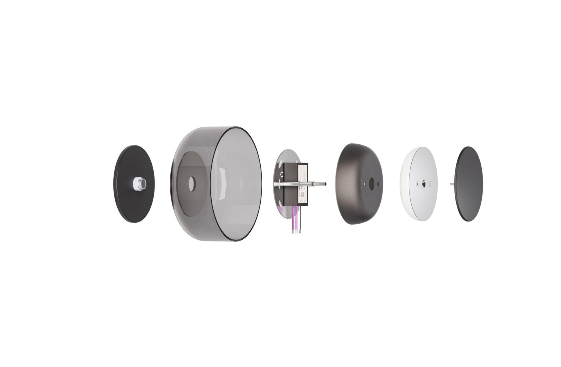 Pablo Designs Totem Sconce - Procure Décor