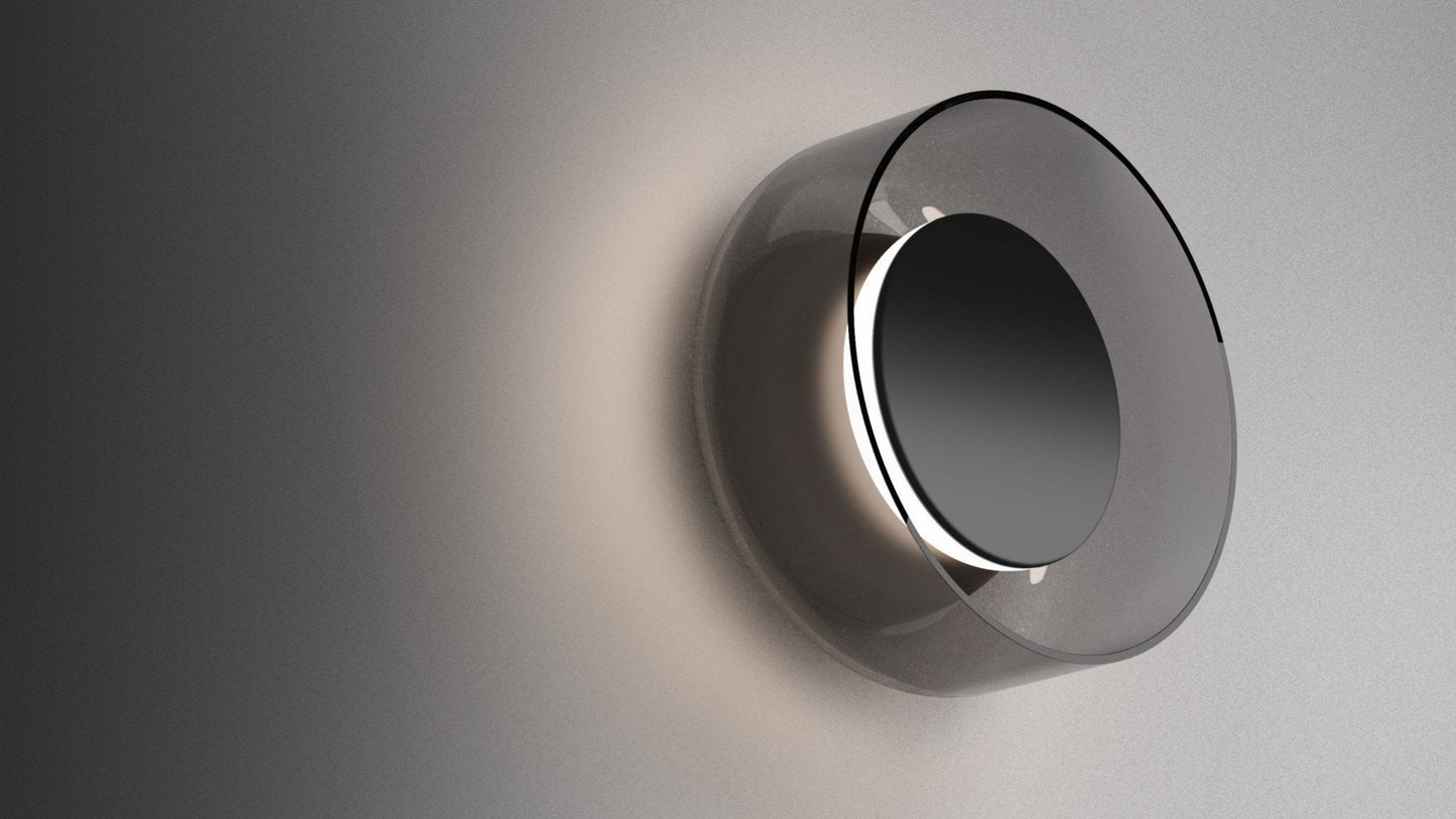 Pablo Designs Totem Sconce - Procure Décor