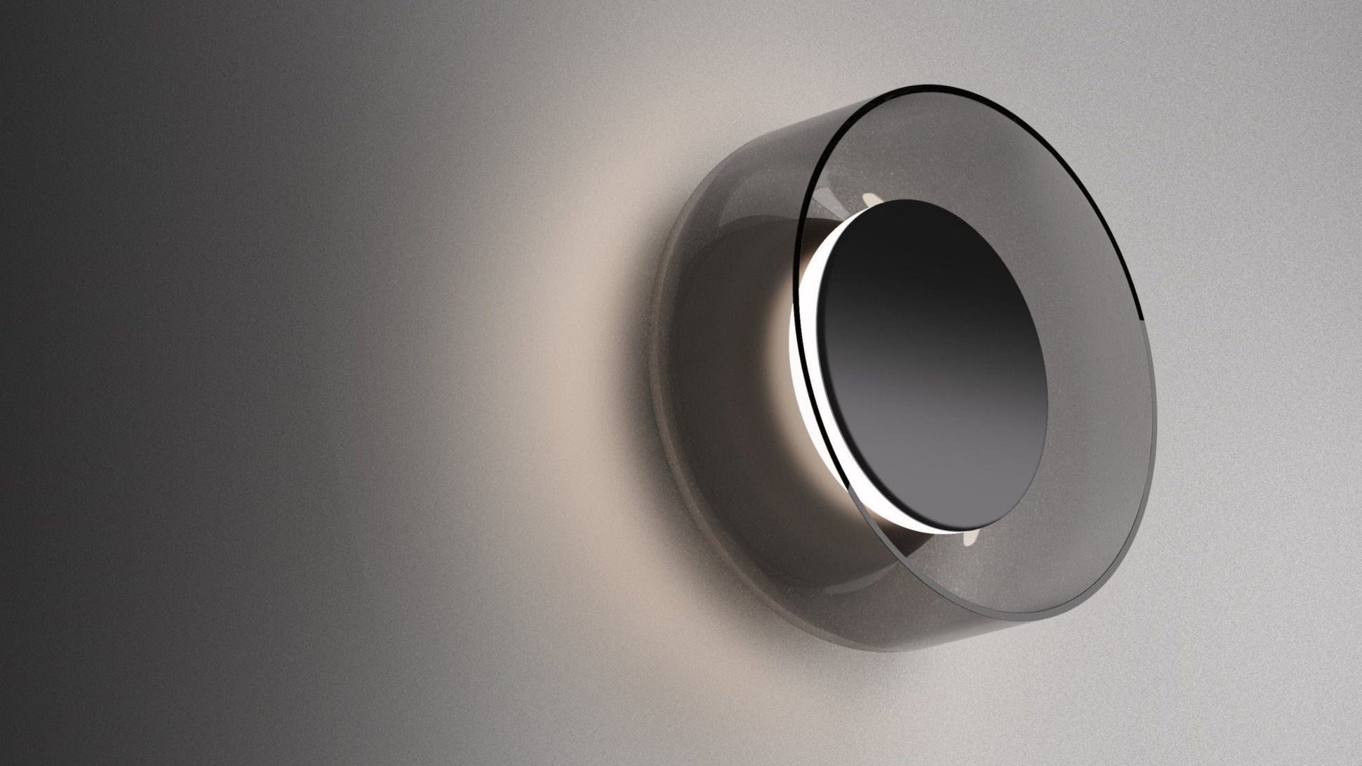 Pablo Designs Totem Sconce - Procure Décor