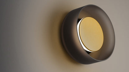 Pablo Designs Totem Sconce - Procure Décor