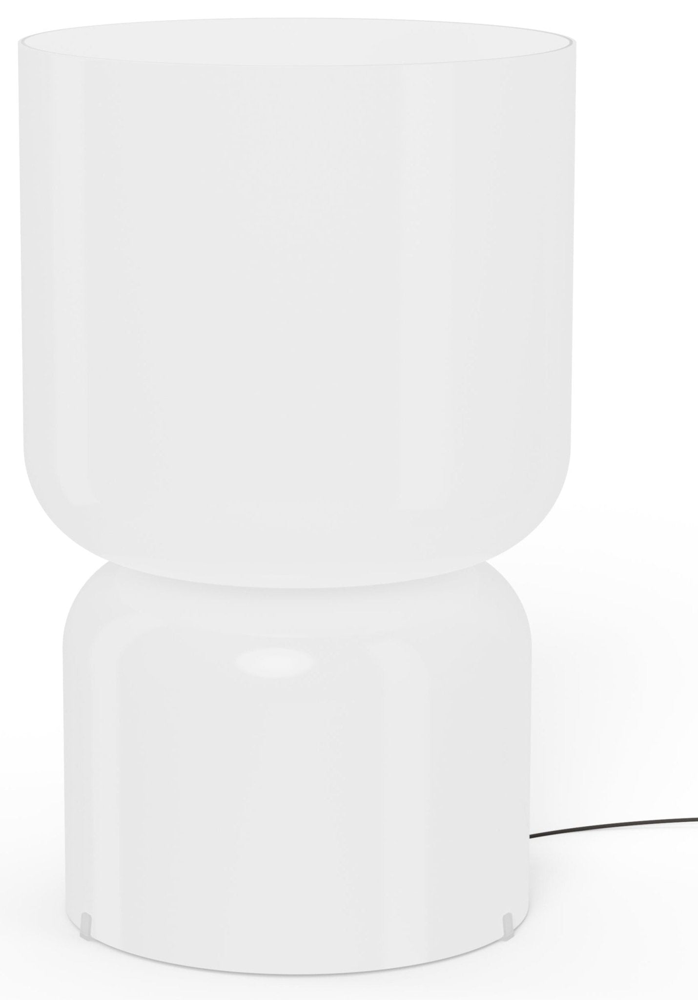 Pablo Designs Totem Table Lamp - Procure Décor