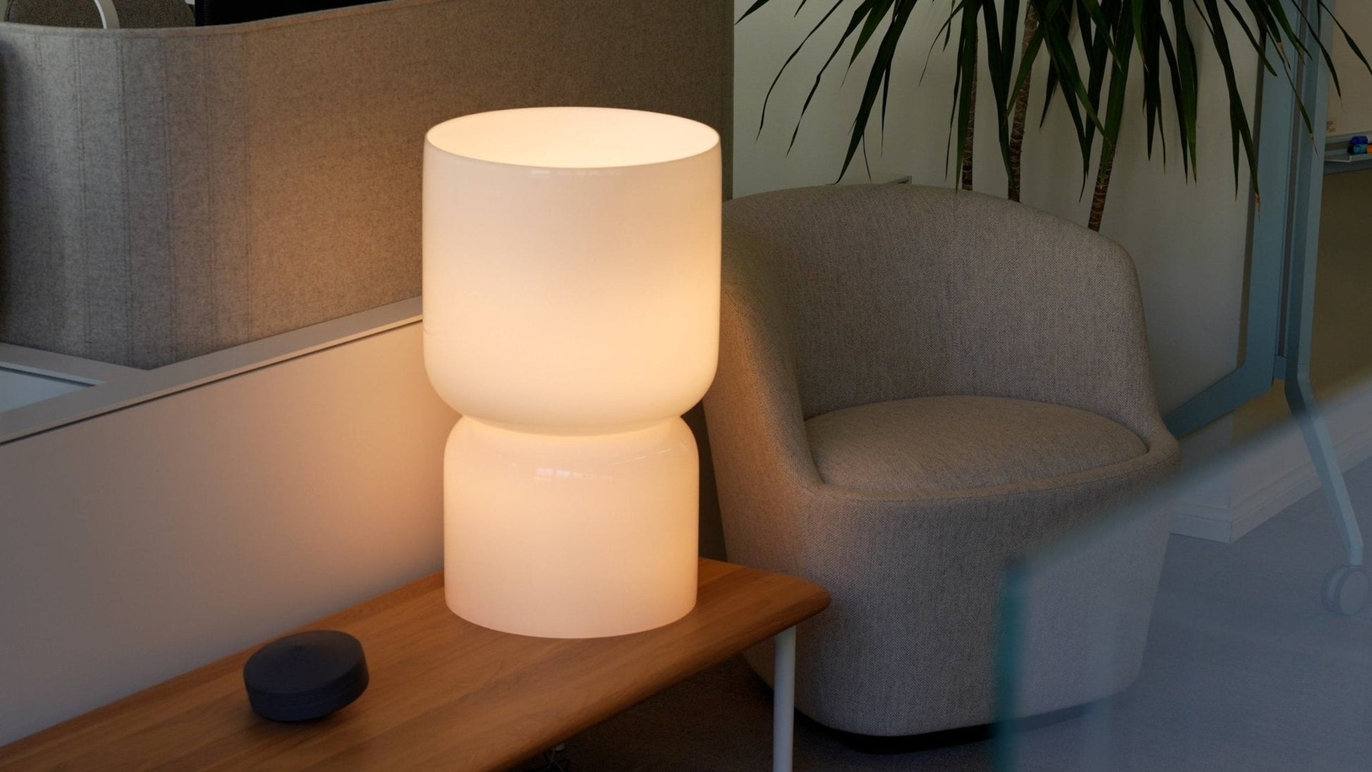 Pablo Designs Totem Table Lamp - Procure Décor