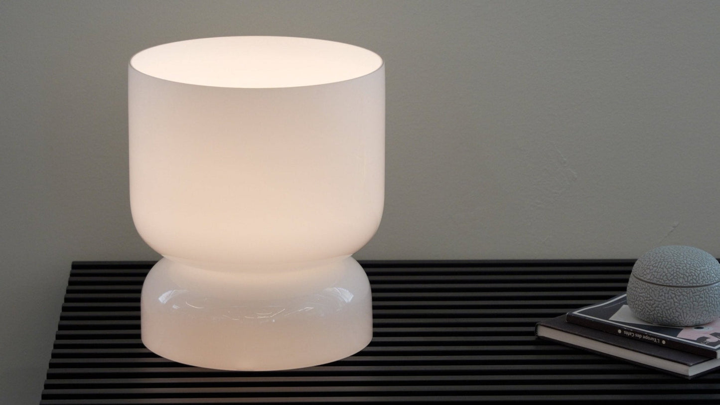 Pablo Designs Totem Table Lamp - Procure Décor