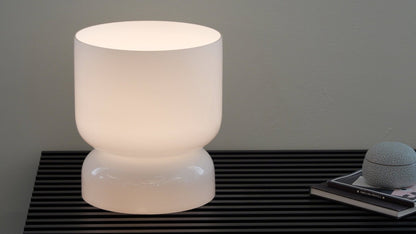 Pablo Designs Totem Table Lamp - Procure Décor