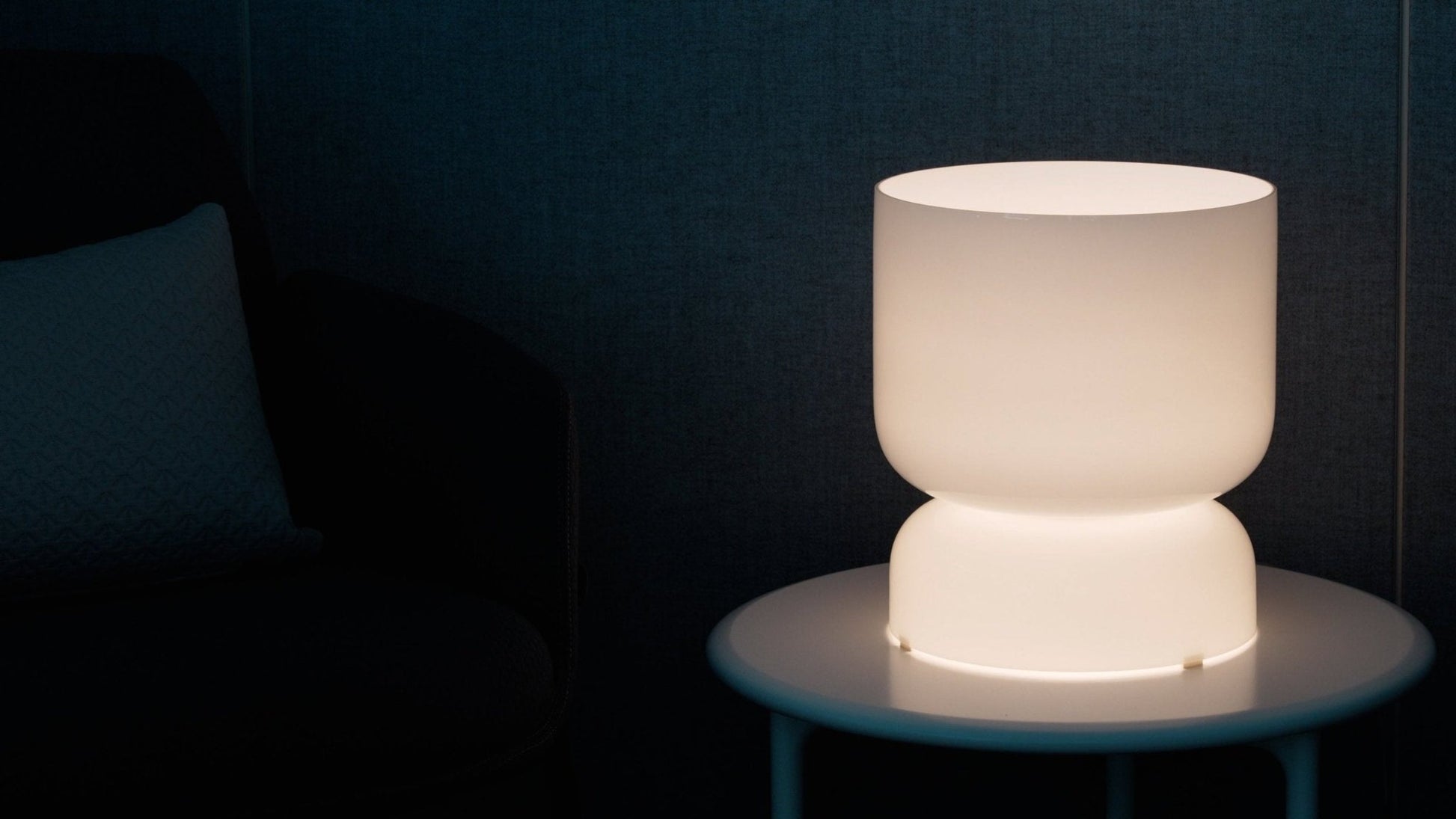 Pablo Designs Totem Table Lamp - Procure Décor