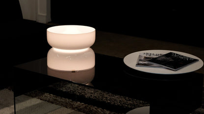 Pablo Designs Totem Table Lamp - Procure Décor