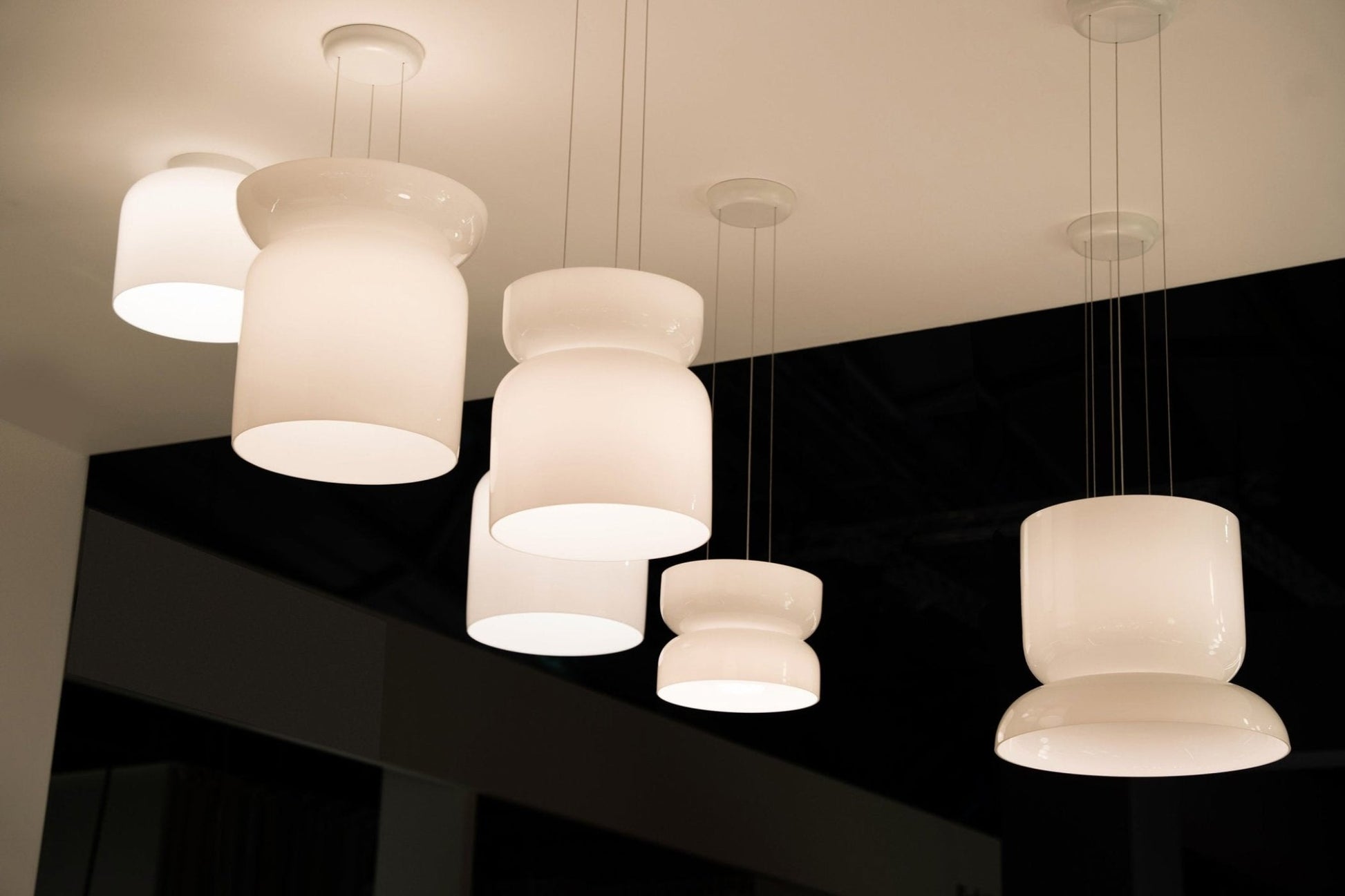 Pablo Designs Totem Up/Down Light - Procure Décor