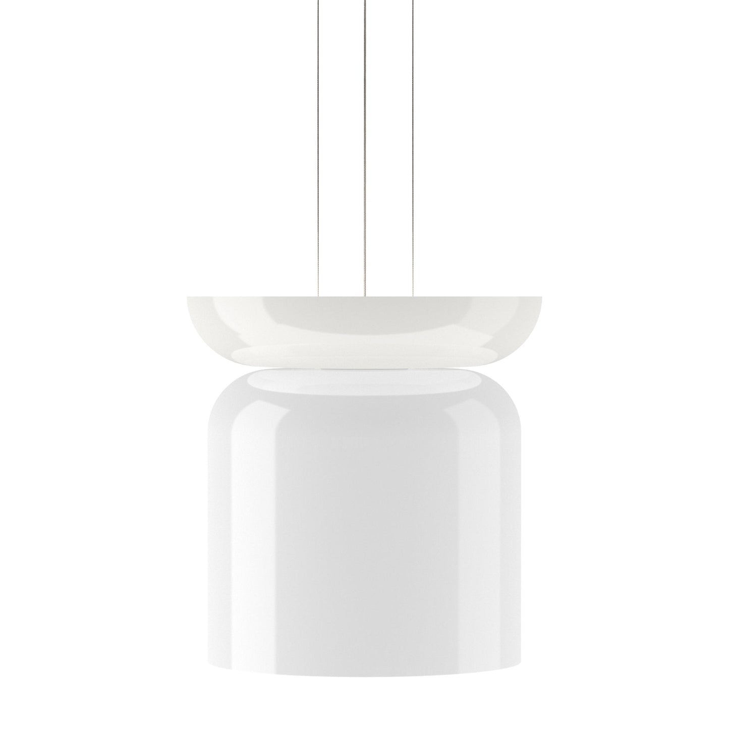Pablo Designs Totem Up/Down Light - Procure Décor