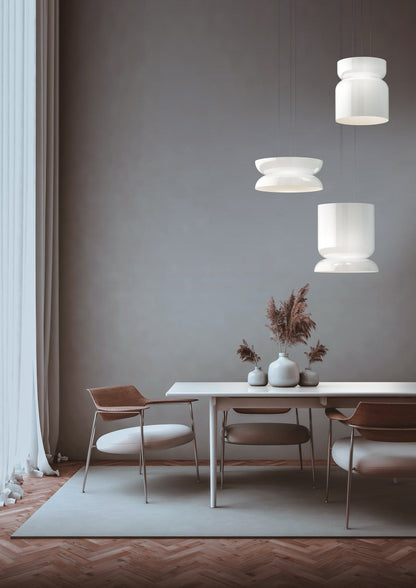 Pablo Designs Totem Up/Down Light - Procure Décor