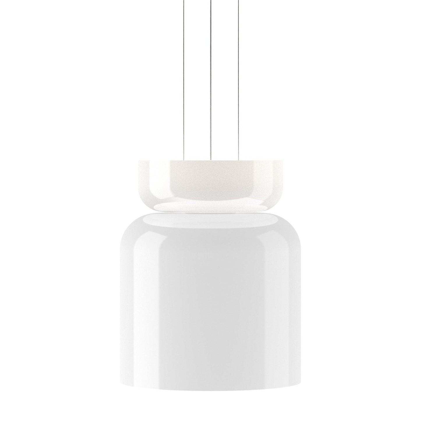 Pablo Designs Totem Up/Down Light - Procure Décor