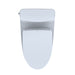 TOTO NEXUS WASHLET+ S550E ONE-PIECE TOILET 1.28 GPF MW6423056CEFGA#01