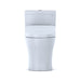 TOTO AQUIA IV WASHLET+ S550E ONE-PIECE TOILET 1.28 GPF & 0.8 GPF MW6463056CEMFGA#01 - Backyard Provider