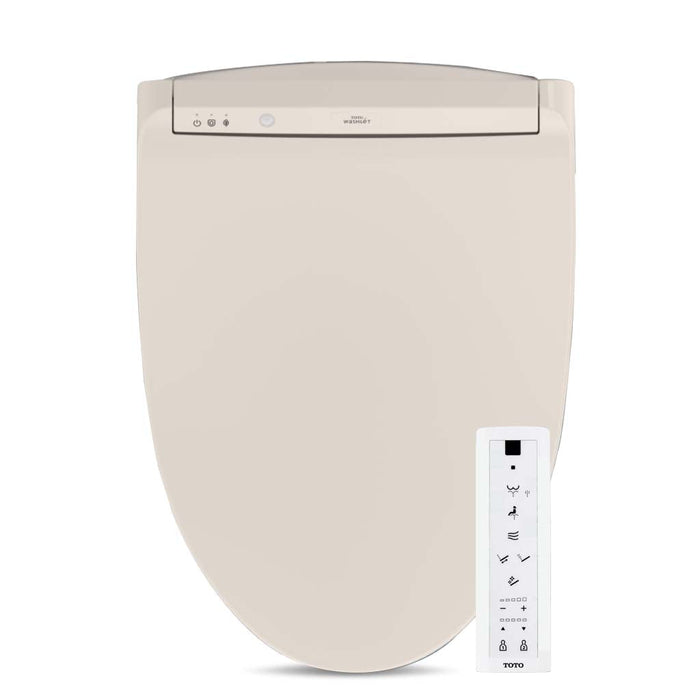 TOTO WASHLET K300 w/ EWATER+