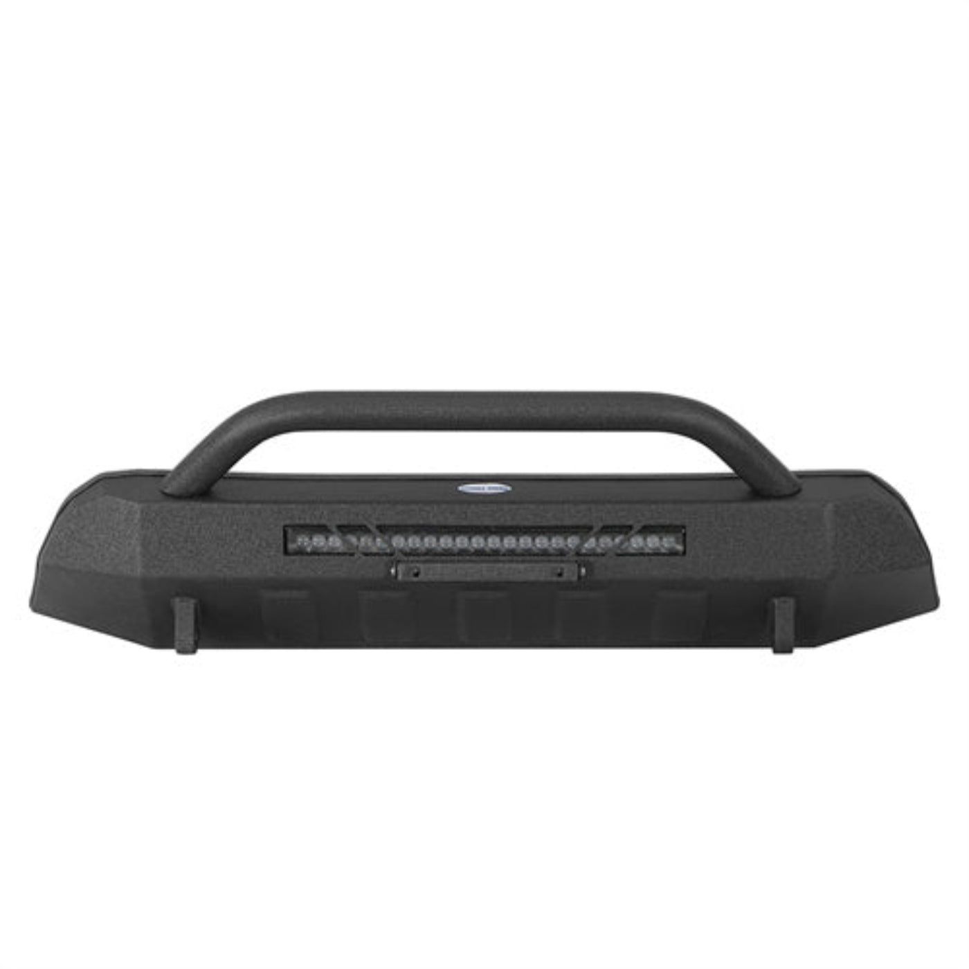 Tacoma Front Bumper (16-23 Toyota Tacoma) - Hooke Road - HE.4230