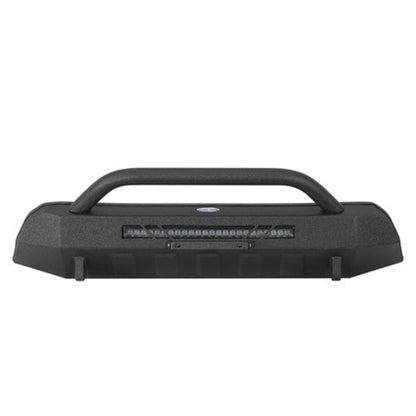 Tacoma Front Bumper (16-23 Toyota Tacoma) - Hooke Road - HE.4230