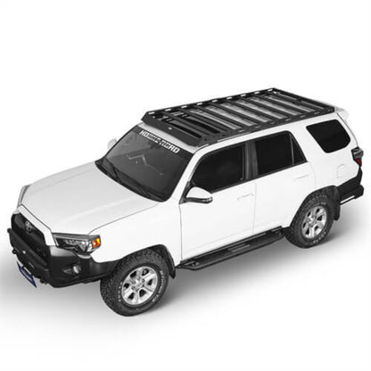 Overland Aluminum Roof Rack For 2010-2024 Toyota 4Runner - Hooke Road - HE.9808-S