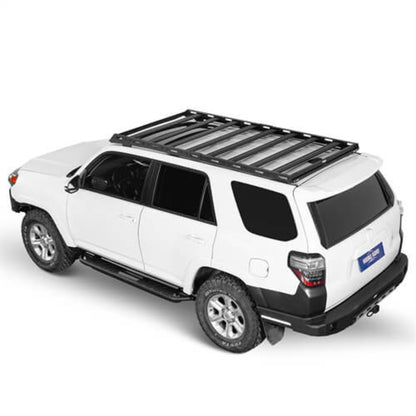 Overland Aluminum Roof Rack For 2010-2024 Toyota 4Runner - Hooke Road - HE.9808-S