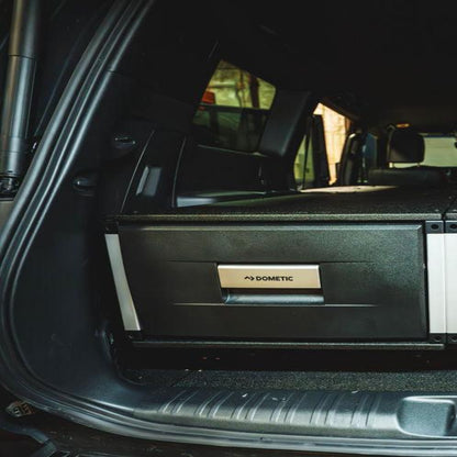 GOOSE GEAR Toyota - Land Cruiser - 2024-Present - LC250 - Explore Series - Drawer Refrigerator Module - 19-1/4"w x 10"h x 36"d - 1106-GGR-SH