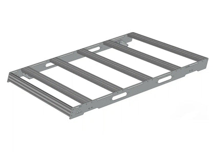 Backwoods Adventure Toyota Tacoma Bed Rack - DRIFTR Topper (Add-on) - BWTT4B-9850