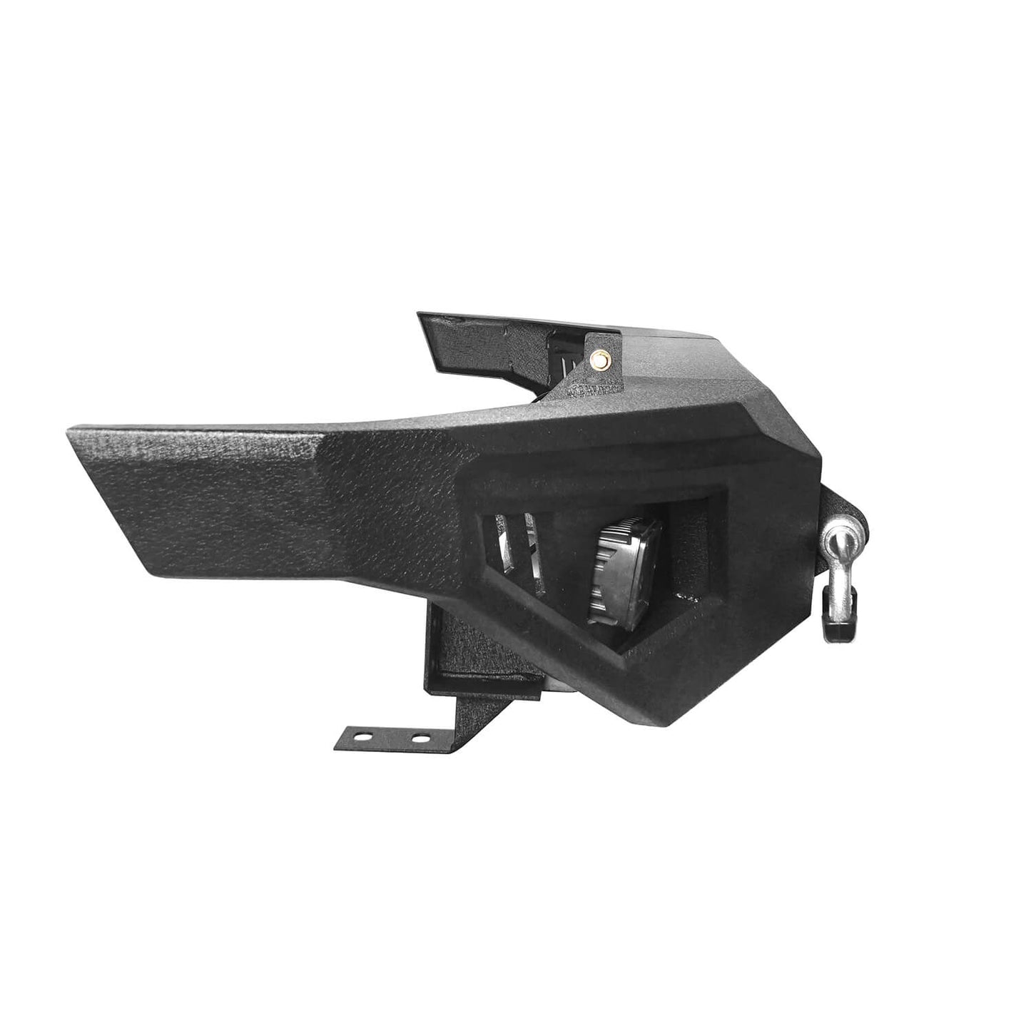 Hooke Road Full Width Front Bumper w/LED Lights(14-21 Toyota Tundra) - HE.5001