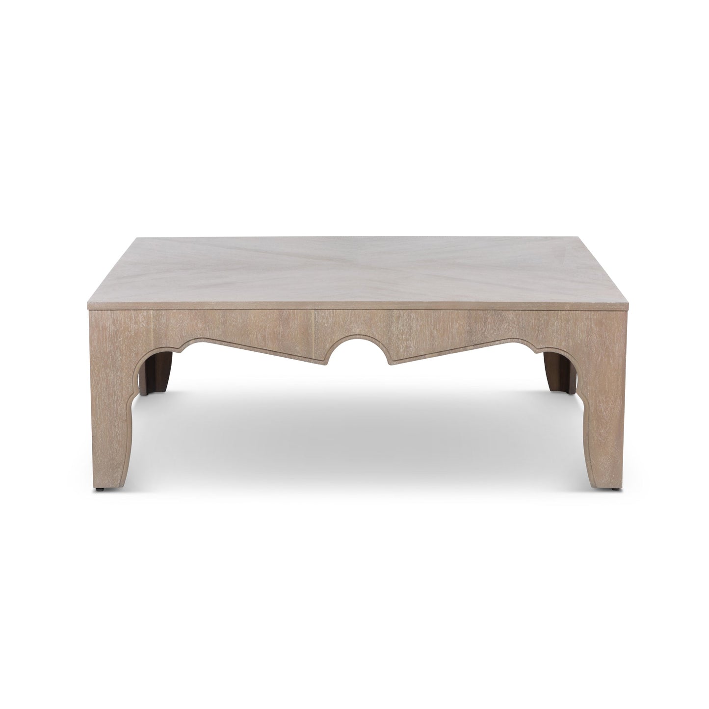 Park Hill Collection Island Manor Cocktail Table - EFT46006