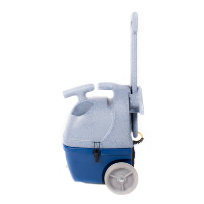 Trusted Clean Carpet & Automotive Spotter w/ 4" Handheld Detailing Tool - 2 Gallons - TPL-2-55-CS-HP-TCP