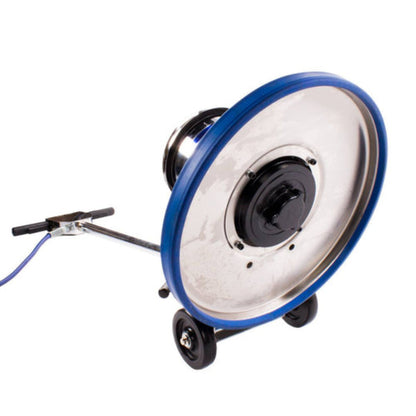 Trusted Clean 20" Commercial Floor Buffer - TPL-SS-20HD-TC