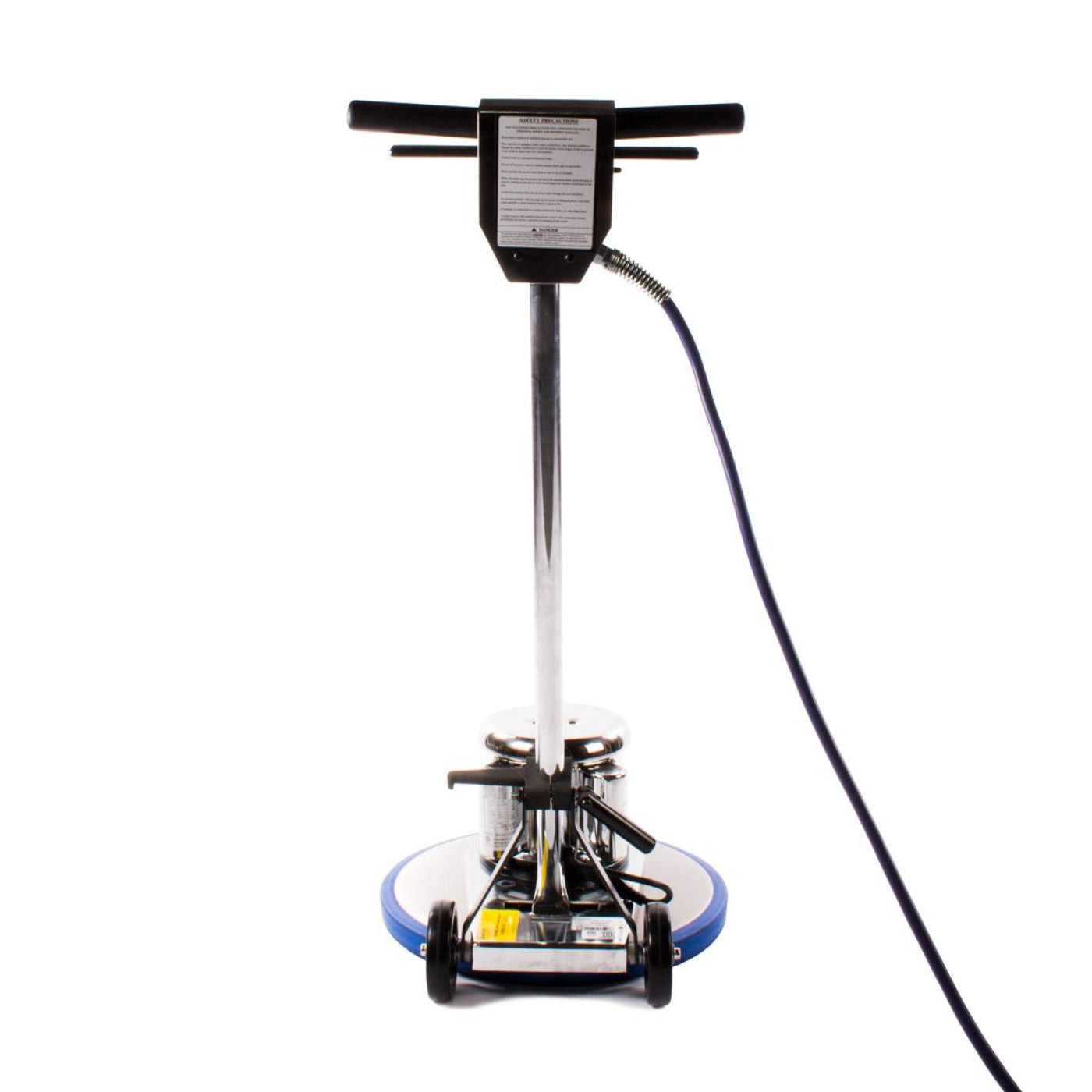 Trusted Clean 20" Commercial Floor Buffer - TPL-SS-20HD-TC
