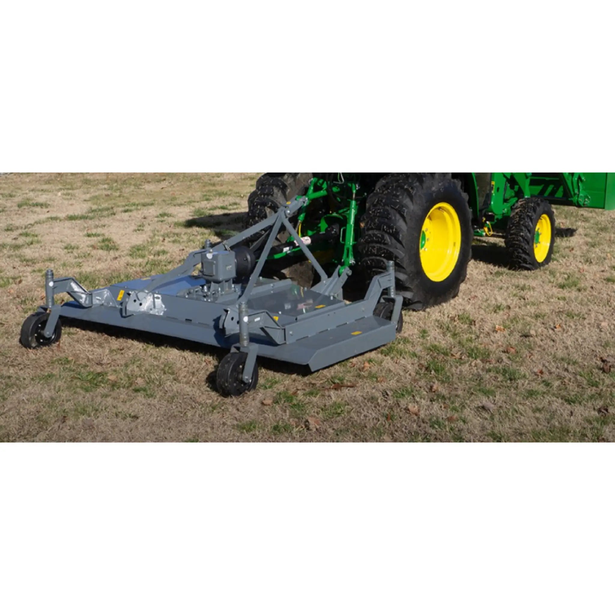 Blue Diamond Finishing Mower - 403510