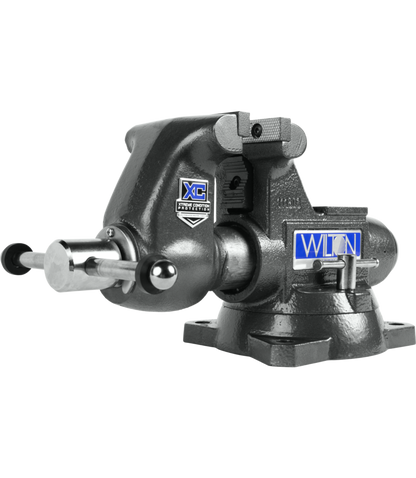 WILTON 8" Tradesman XC Bench Vise - WL9-28843