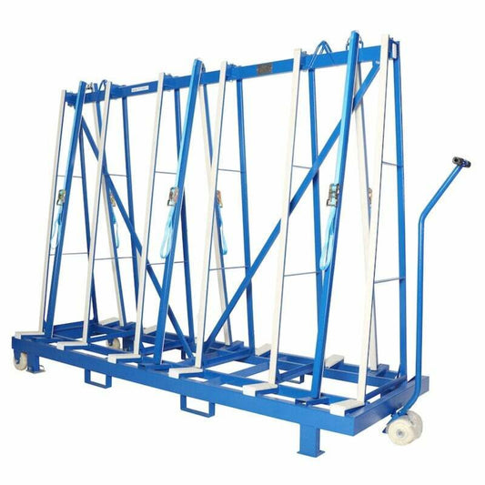 Aardwolf Transport Frame Mod - TF3050H