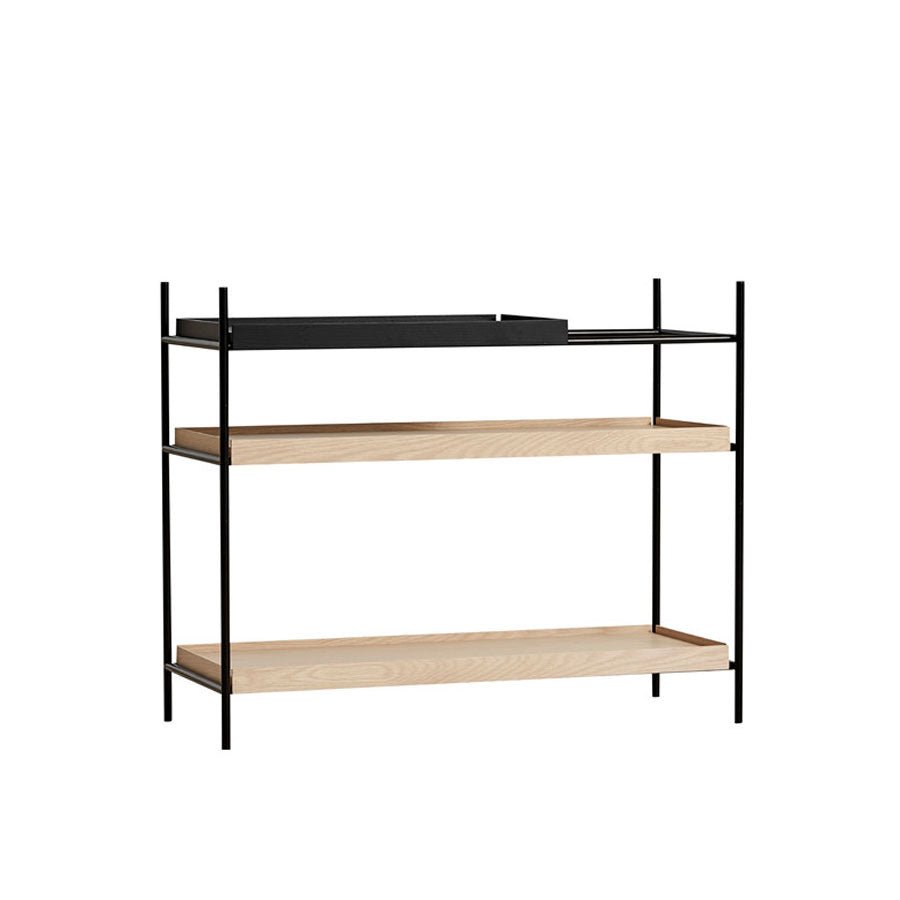 Tray Shelf - Low