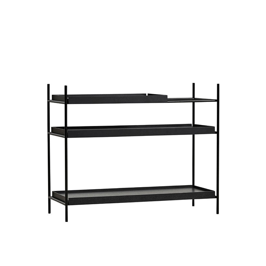 Tray Shelf - Low