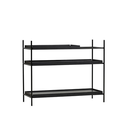 Tray Shelf - Low