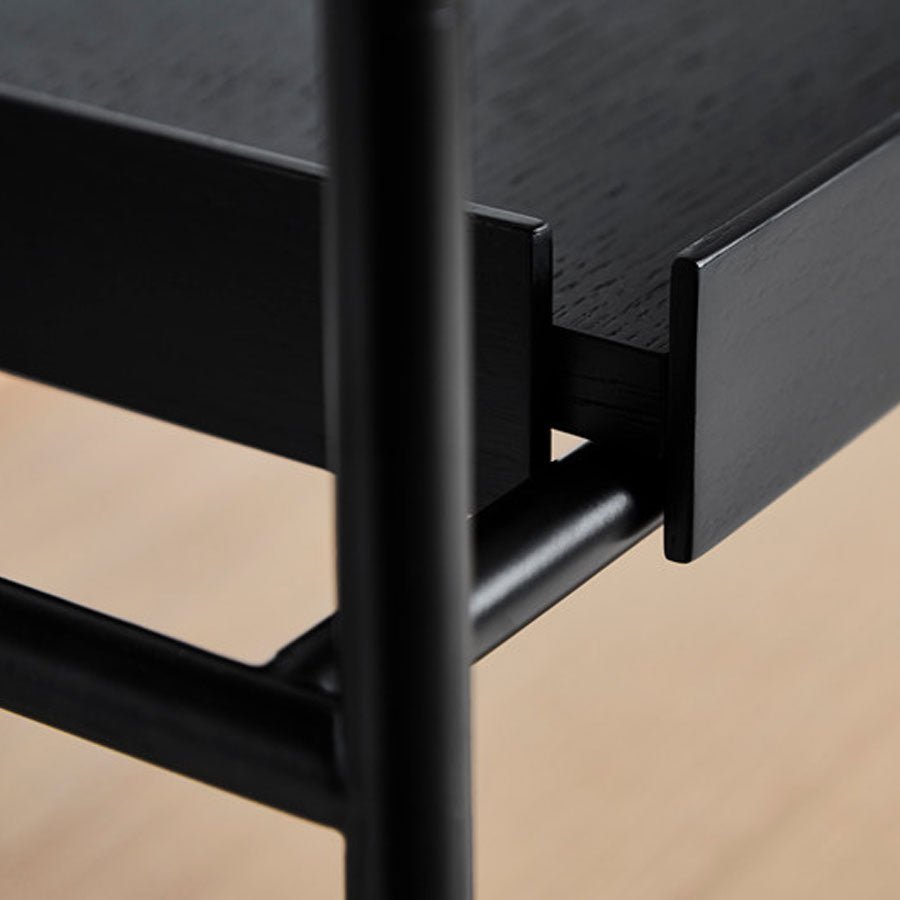 Tray Shelf - Low