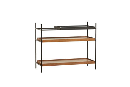 Tray Shelf - Low