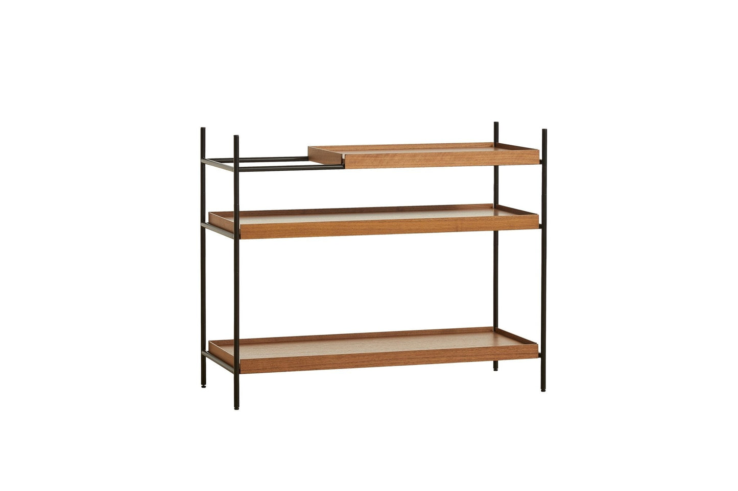 Tray Shelf - Low