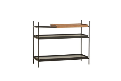 Tray Shelf - Low