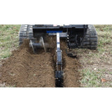 Blue Diamond Trencher - High-Flow - 131300-HF