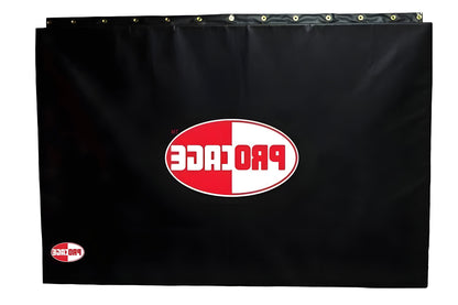 Trigon Replacement Thud Pad For Portable Batting Cage - BPCAGEPAD