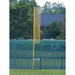 Trigon Sports International Professional Foul Poles BFPOLE30