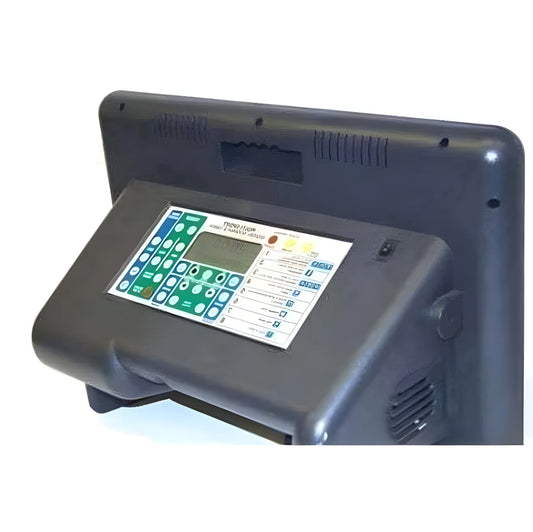 Trigon Sports Multi-Sport Indoor Scorer & Timer - SCORE