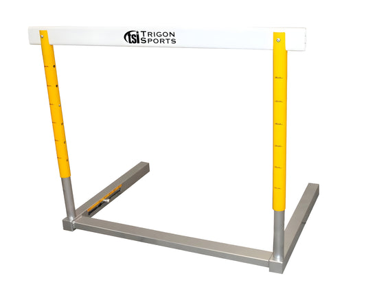 Trigon Sports Olympic Aluminum Competition Hurdle - HOAC